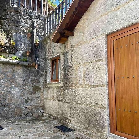 Villa Petra'S House Geres Exterior foto